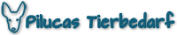 Pilucas Tierbedarf